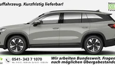Gebraucht 2025 Skoda Kodiaq Selection SUV | 40.440 € (Guter Preis)