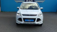 Gebraucht 2016 Ford Kuga Individual SUV | 13.890 € (Fairer Preis)