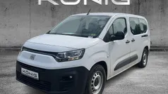 Gebraucht 2022 Fiat e-Doblò Van / Kleinbus | 26.890 € (Fairer Preis)