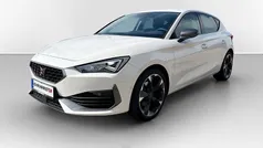 Gebraucht 2023 Cupra Leon Limousine | 25.690 € (Fairer Preis)