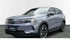 Gebraucht 2025 Opel Grandland X Edition SUV | 30.980 € (Superpreis)