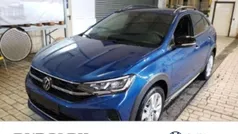 Blau Gebraucht 2025 VW Taigo Goal SUV | 28.690 € (Fairer Preis)