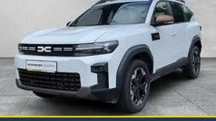 Gebraucht 2025 Dacia Bigster Extreme SUV | 29.920 € (Fairer Preis)