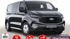 Gebraucht 2025 Ford Transit Custom Trend Van / Kleinbus | 45.188 € (Fairer Preis)