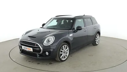 Gebraucht Mini Cooper S Clubman 192 PS (141 kW) 2018 Kombi