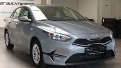 Gebraucht 2025 Kia Ceed Limousine | 23.390 € (Guter Preis)