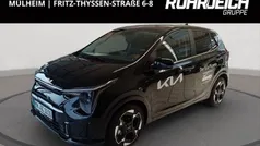 Gebraucht 2024 Kia Picanto Launch Edition Kleinwagen | 16.689 € (Fairer Preis)