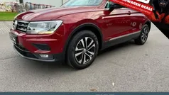 Gebraucht 2019 VW Tiguan IQ Drive SUV | 22.100 € (Fairer Preis)