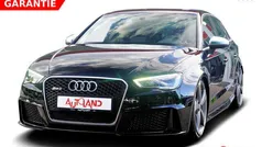 Andere Gebraucht 2016 Audi RS3 Comfort Kleinwagen | 37.990 € (Guter Preis)
