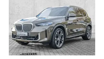 Second-hand BMW X5 Sport Line 489 CP (359 kW) 2023 SUV