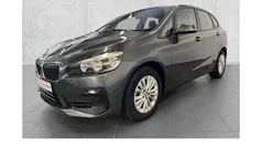 Gebraucht 2021 BMW 218 Performance Van / Kleinbus | 22.900 € (Guter Preis)