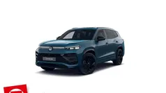 Gebraucht 2025 VW Tayron R-line SUV | 64.850 € (Fairer Preis)