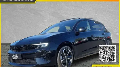 Gebraucht 2025 Opel Astra S Limousine | 27.490 € (Fairer Preis)