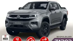 Dark grey metallic Neu 2025 VW Amarok Abholung | 57.588 € (Guter Preis)