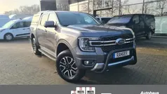 Grau Neu 2025 Ford Ranger Tremor Abholung | 53.980 € (Fairer Preis)