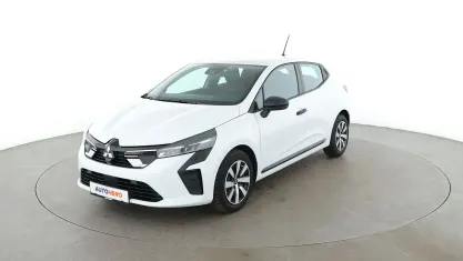 Gebraucht Mitsubishi Colt 67 PS (49 kW) 2024 Weiß Kleinwagen