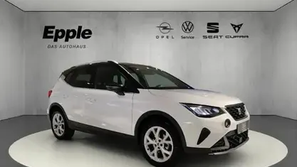 Gebraucht 2025 Seat Arona FR SUV | 23.990 € (Fairer Preis)