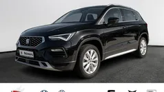 Gebraucht 2024 Seat Ateca Xperience SUV | 30.490 € (Fairer Preis)