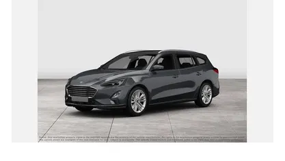 Gebraucht 2020 Ford Focus Active Kombi | 17.890 € (Guter Preis)