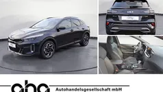 Schwarz Neu 2025 Kia XCeed GT-Line SUV | 30.990 € (Fairer Preis)