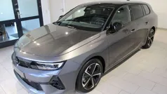 Gebraucht 2025 Opel Astra GS Line Kombi | 28.450 € (Guter Preis)