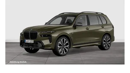 Gebraucht 2023 BMW X7 M Sport SUV | 86.790 € (Etwas zu teuer)