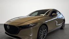 Gebraucht 2024 Mazda 3 Exclusive-Line Limousine | 28.900 € (Fairer Preis)