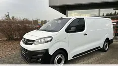 Gebraucht 2023 Opel Vivaro-e Combi Edition Van | 27.850 € (Guter Preis)