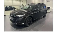 Gebraucht 2024 Dacia Jogger Expression Kombi | 21.999 € (Fairer Preis)