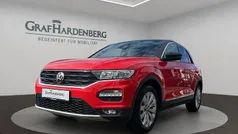 Gebraucht 2021 VW T-Roc Sport SUV | 19.890 € (Guter Preis)