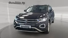 Gebraucht 2024 VW T-Roc Style SUV | 28.370 € (Guter Preis)
