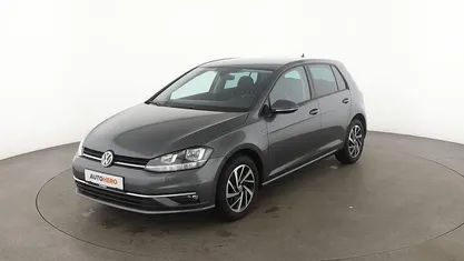 Gebraucht 2019 VW Golf VII Join Limousine | 15.700 € (Fairer Preis)