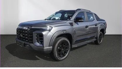 Weiß Neu 2025 Maxus T60 Abholung | 40.750 € (Fairer Preis)