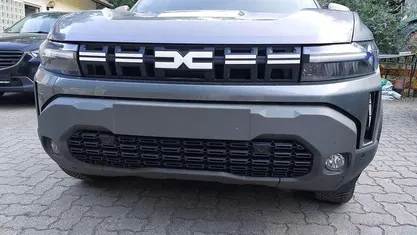 Gebraucht 2025 Dacia Duster Journey SUV | 27.299 € (Fairer Preis)