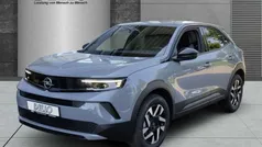Grafik grau Neu 2025 Opel Mokka Edition SUV | 23.950 € (Fairer Preis)