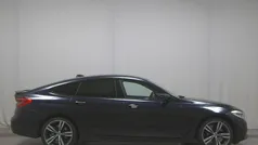 Schwarz Gebraucht 2018 BMW 630 M Sport Coupé | 26.680 € (Guter Preis)