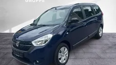 Gebraucht 2021 Dacia Lodgy Comfort Van / Kleinbus | 12.990 € (Superpreis)