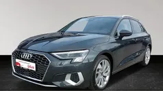 Gebraucht 2021 Audi A3 Sportback Advanced Limousine | 23.490 € (Fairer Preis)