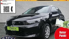 Gebraucht 2024 Opel Corsa Edition Limousine | 16.970 € (Guter Preis)