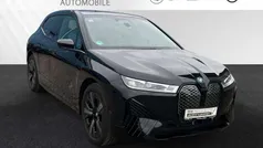Gebraucht 2024 BMW iX Sport Line SUV | 70.790 € (Guter Preis)