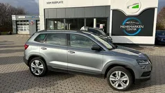 Gebraucht 2019 Skoda Karoq Style SUV | 22.000 € (Fairer Preis)
