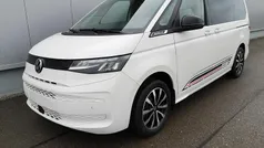Candyweiß Neu 2025 VW Multivan Edition Van | 57.390 € (Superpreis)