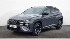 Gebraucht 2025 Hyundai Tucson N Line SUV | 32.793 € (Guter Preis)