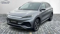 Gebraucht 2025 BYD Atto 3 Comfort SUV | 31.949 € (Fairer Preis)