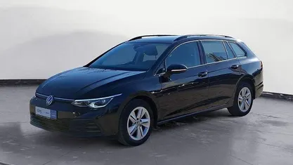 Gebraucht VW Golf VIII 85 PS (62 kW) 2021 Limousine