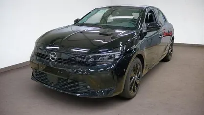 Gebraucht 2025 Opel Corsa Limousine | 19.490 € (Fairer Preis)