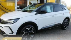 Gebraucht 2022 Opel Grandland X GS Line SUV | 23.570 € (Fairer Preis)