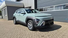 Mirage green Neu 2025 Hyundai Kona Select SUV | 26.090 € (Superpreis)