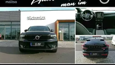 Schwarz Neu 2024 Volvo EC40 Plus SUV | 45.990 € (Fairer Preis)