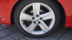 Gebraucht 2018 Skoda Fabia Ambition Limousine | 11.450 € (Fairer Preis)